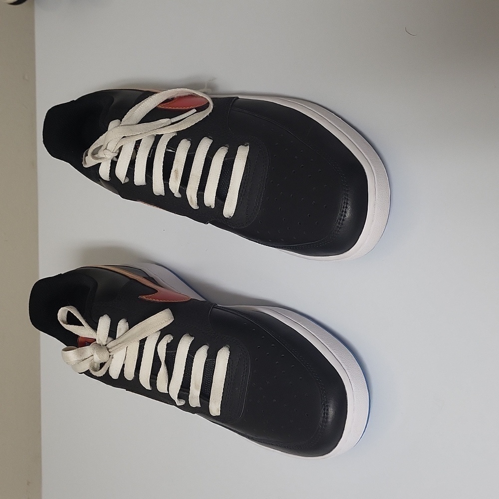 Nike Court Vision Low “Black Gradient” in  Men's  size 10